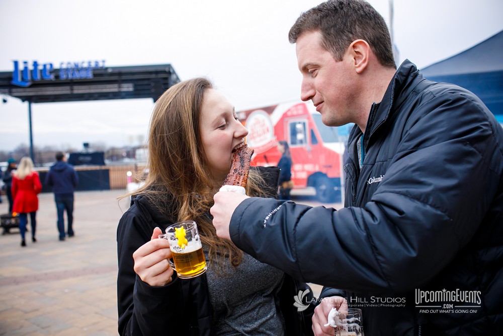 Winterfest Live! 2018 Craft Beer Festival