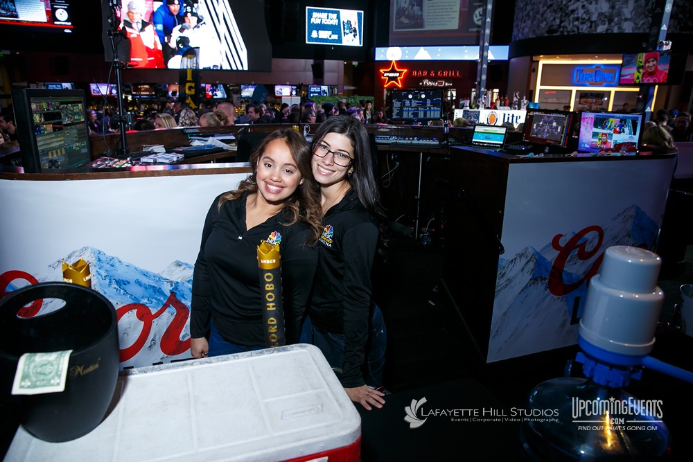 Winterfest Live! 2018 Craft Beer Festival