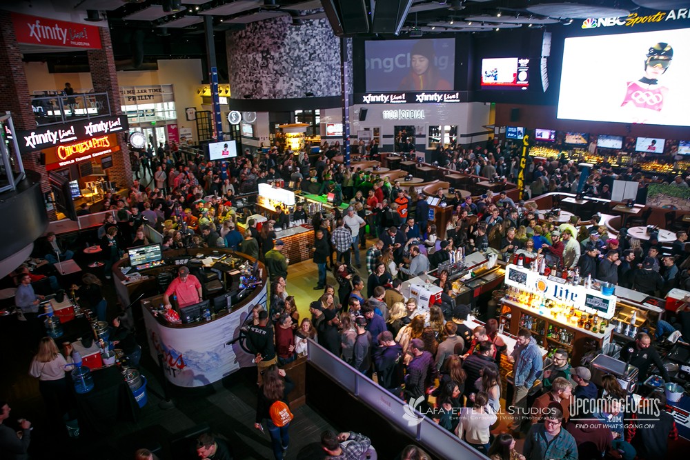 Winterfest Live! 2018 Craft Beer Festival