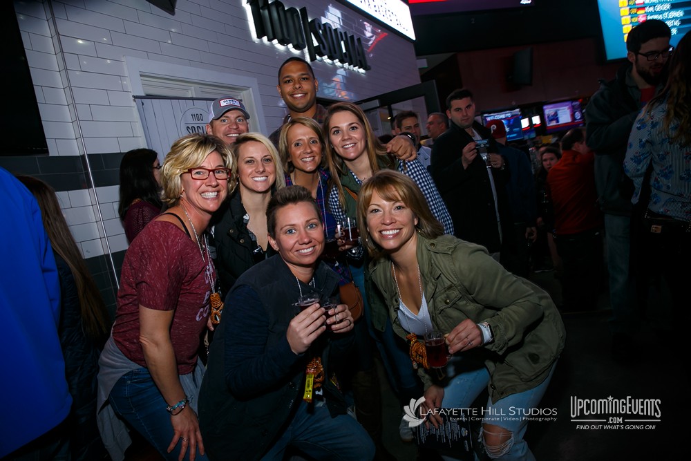 Winterfest Live! 2018 Craft Beer Festival