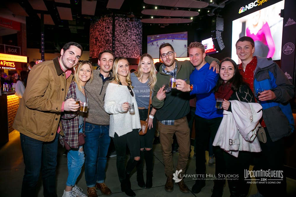 Winterfest Live! 2018 Craft Beer Festival