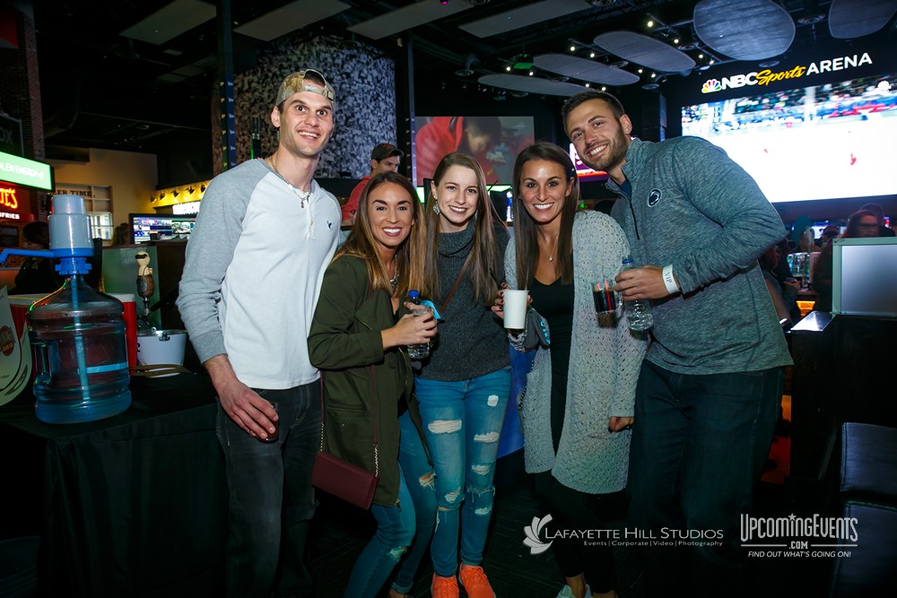 Winterfest Live! 2018 Craft Beer Festival