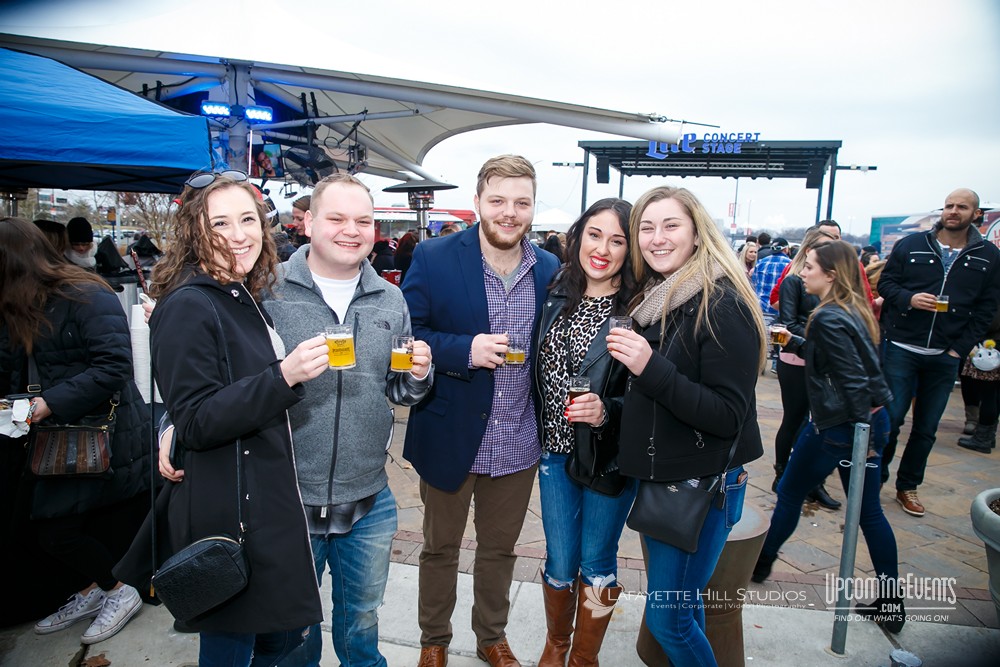 Winterfest Live! 2018 Craft Beer Festival