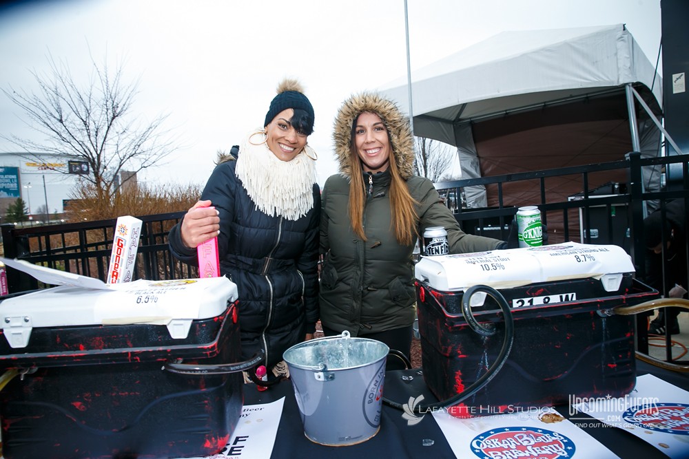 Winterfest Live! 2018 Craft Beer Festival