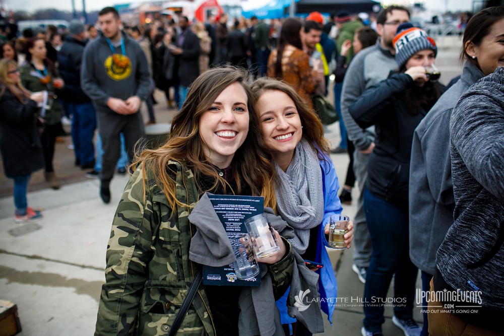 Winterfest Live! 2018 Craft Beer Festival