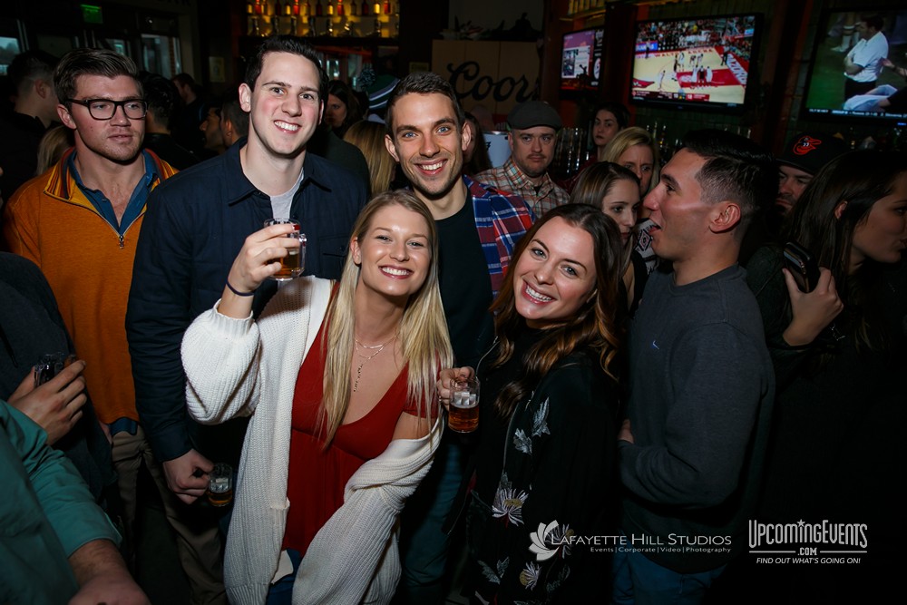 Winterfest Live! 2018 Craft Beer Festival