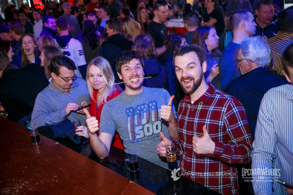 Winterfest Live! 2018 Craft Beer Festival