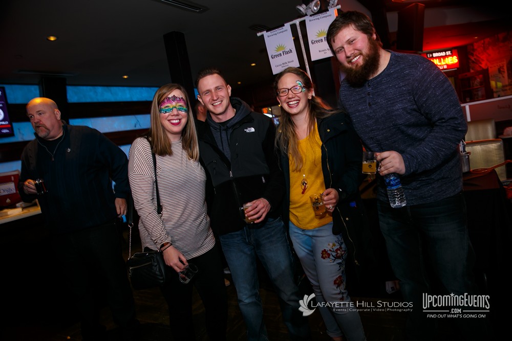 Winterfest Live! 2018 Craft Beer Festival