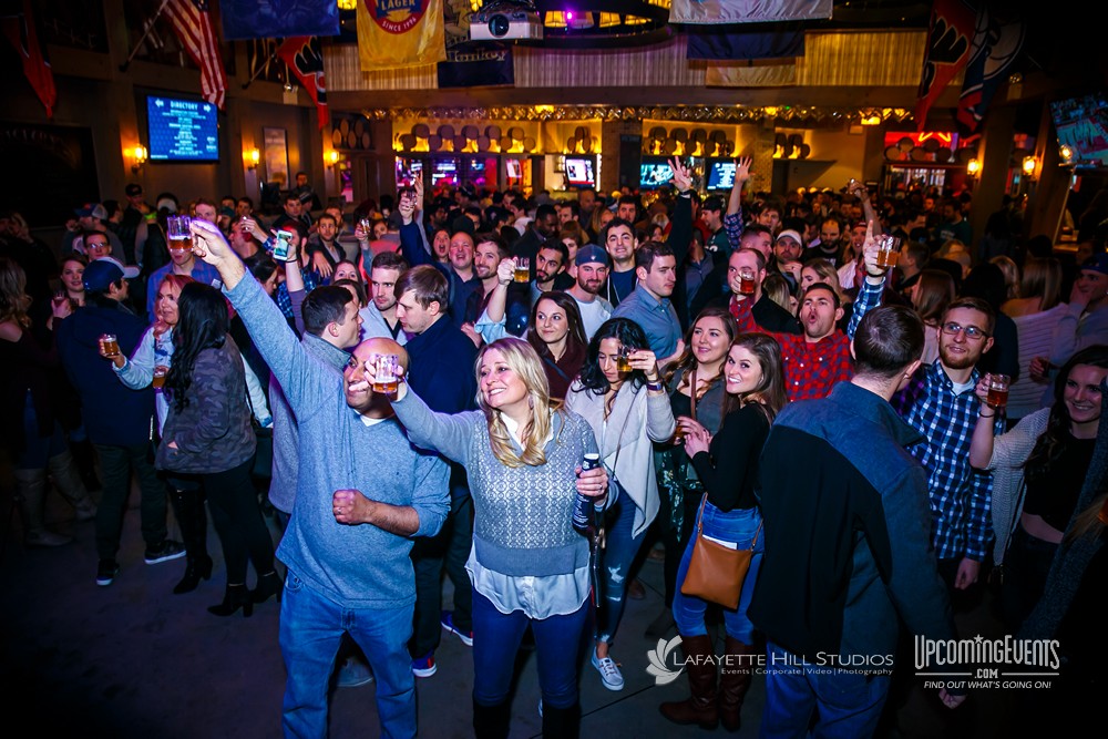 Winterfest Live! 2018 Craft Beer Festival