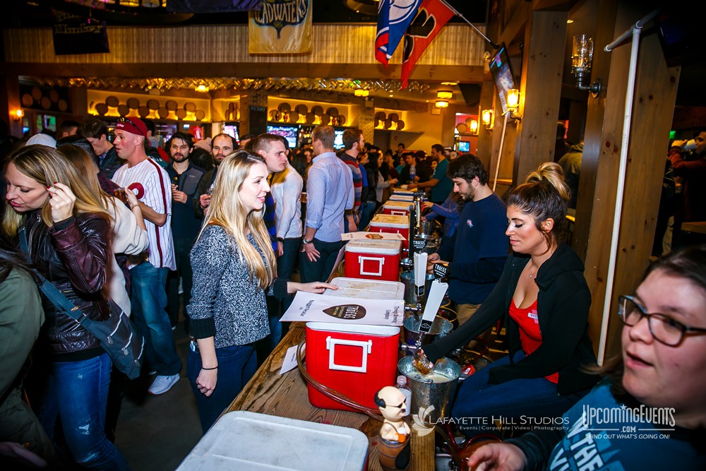 Winterfest Live! 2018 Craft Beer Festival