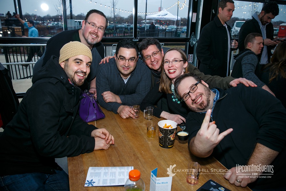 Winterfest Live! 2018 Craft Beer Festival