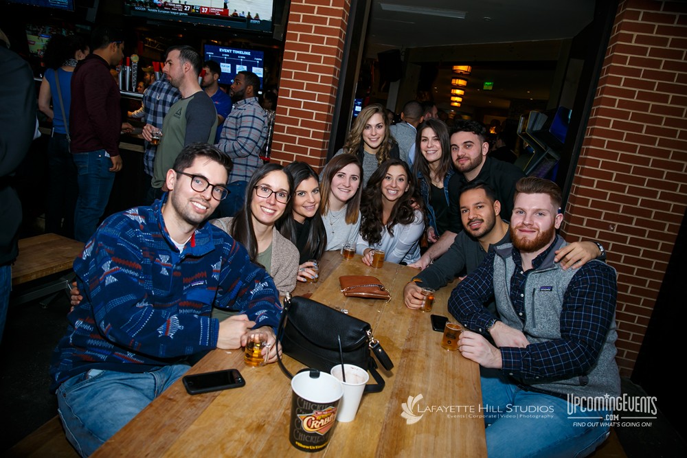 Winterfest Live! 2018 Craft Beer Festival