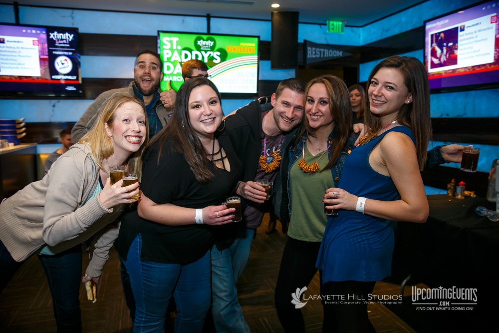 Winterfest Live! 2018 Craft Beer Festival