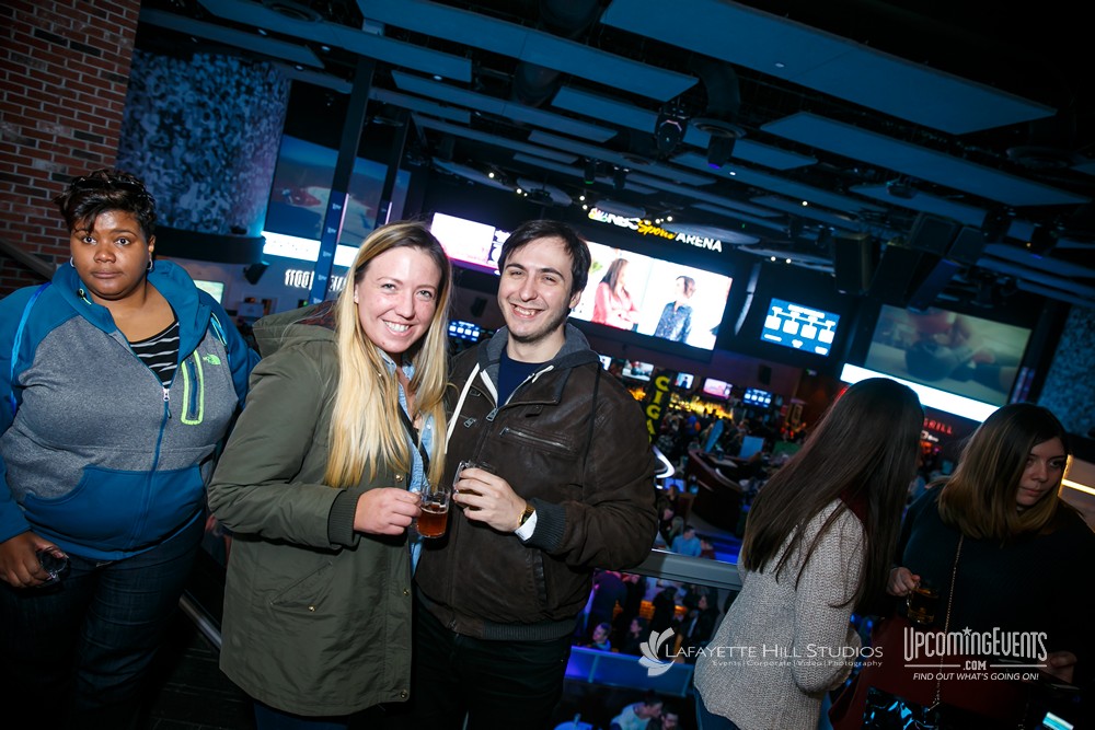 Winterfest Live! 2018 Craft Beer Festival