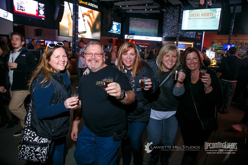 Winterfest Live! 2018 Craft Beer Festival