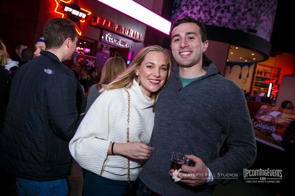 Winterfest Live! 2018 Craft Beer Festival