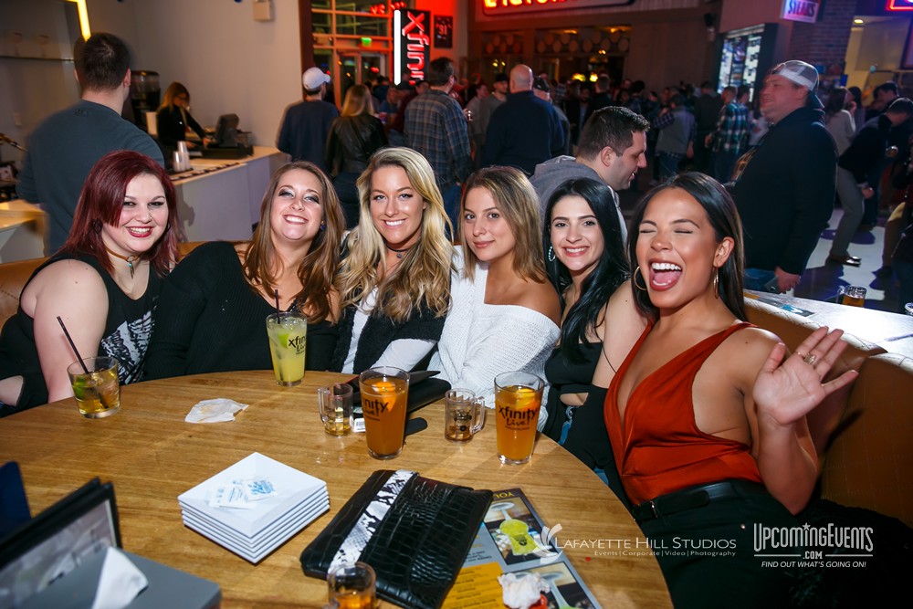 Winterfest Live! 2018 Craft Beer Festival