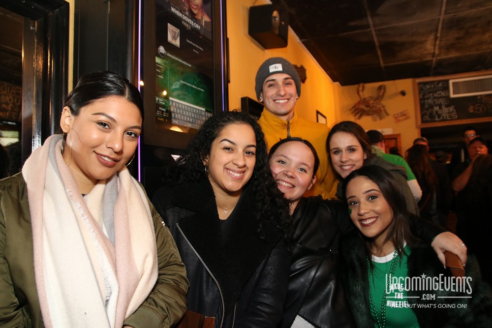The Shamrock Crawl (Manayunk)