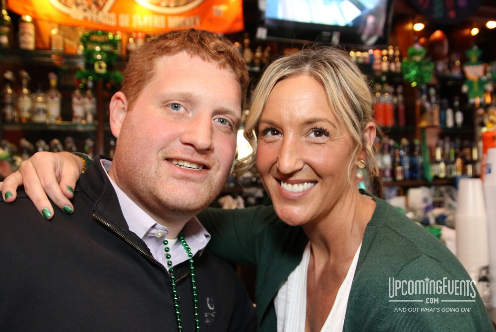 The Shamrock Crawl (Manayunk)