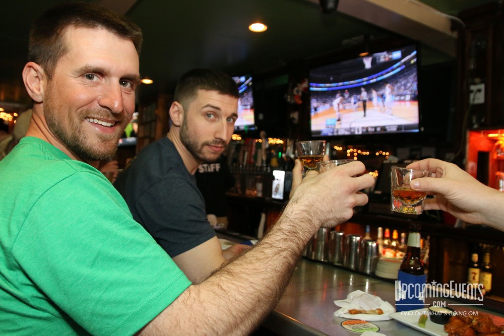 The Shamrock Crawl (Manayunk)