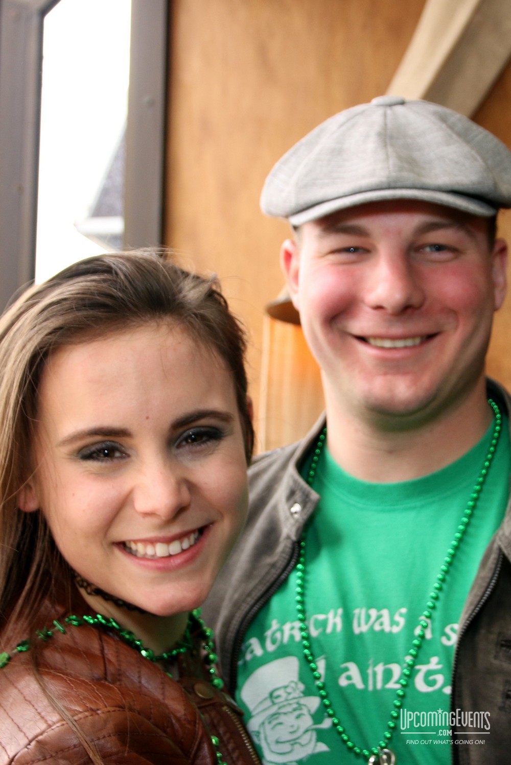 The Shamrock Crawl (Manayunk)