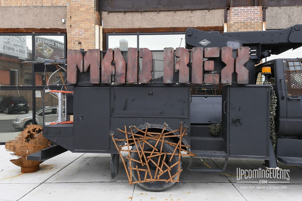 The Shamrock Crawl (Northern Liberties / Fishtown)