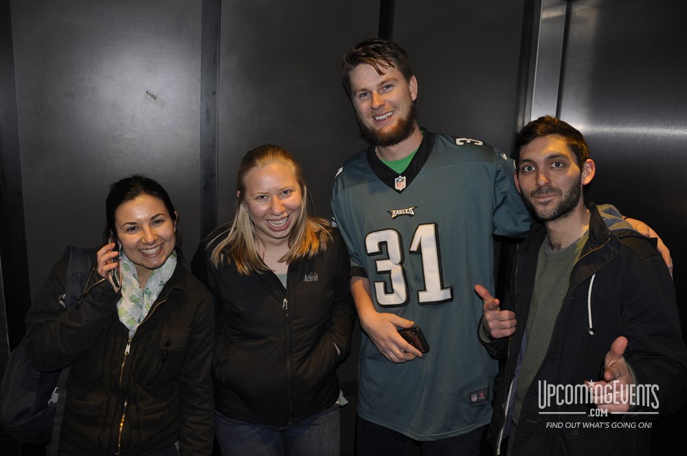 The Shamrock Crawl (University City)