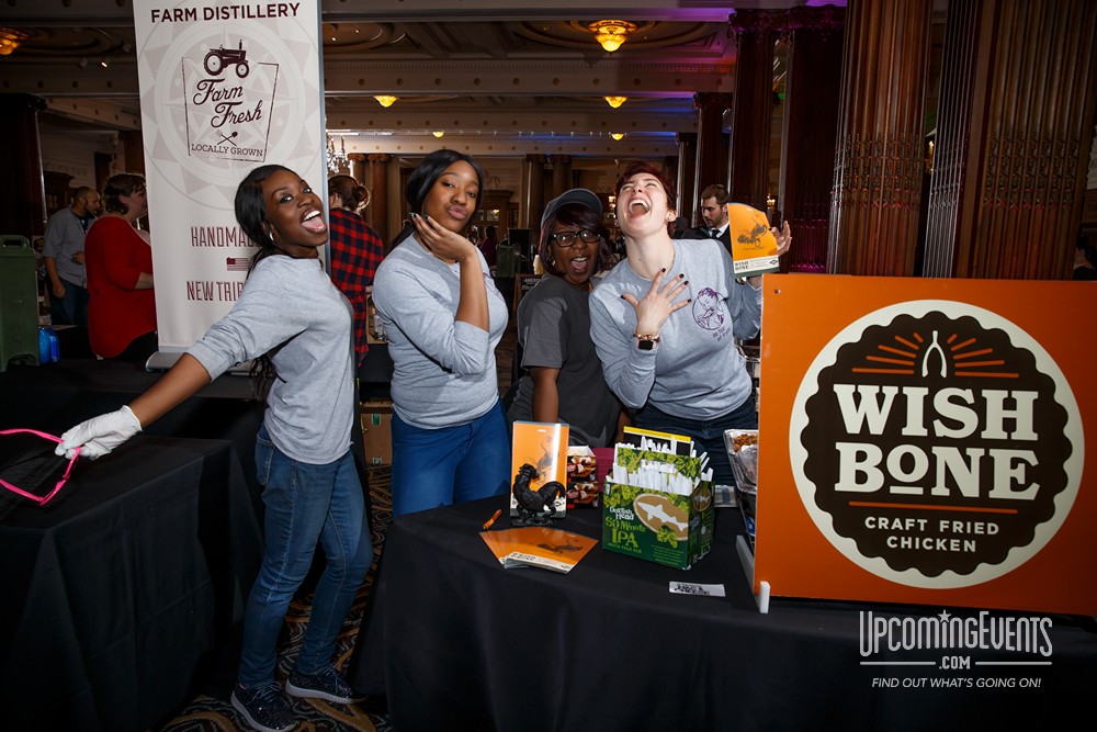 The Philadelphia Restaurant Festival