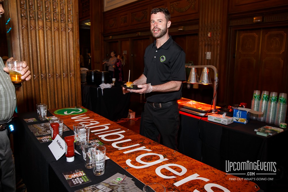 The Philadelphia Restaurant Festival