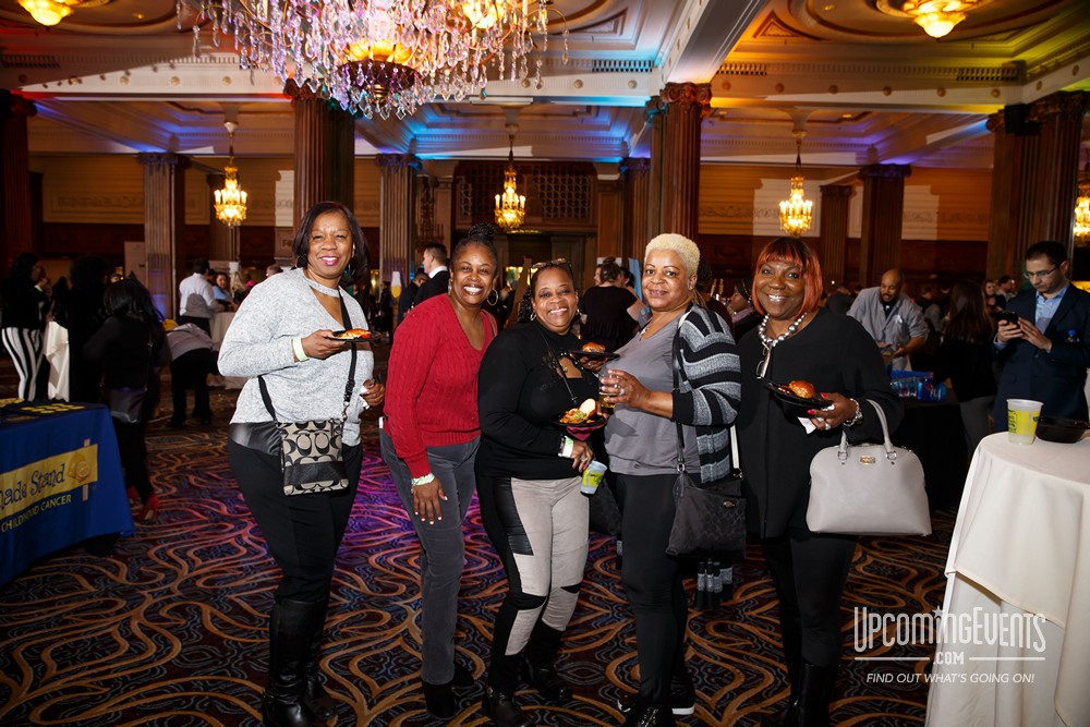 The Philadelphia Restaurant Festival