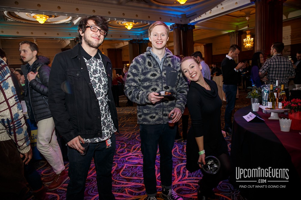 The Philadelphia Restaurant Festival