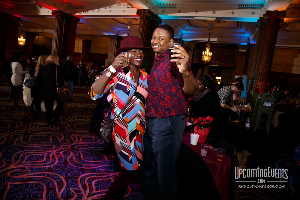 The Philadelphia Restaurant Festival