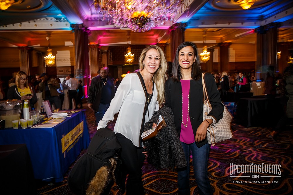 The Philadelphia Restaurant Festival