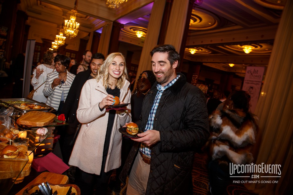 The Philadelphia Restaurant Festival