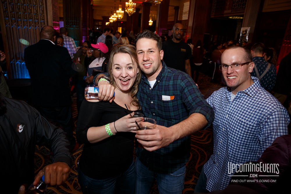 The Philadelphia Restaurant Festival