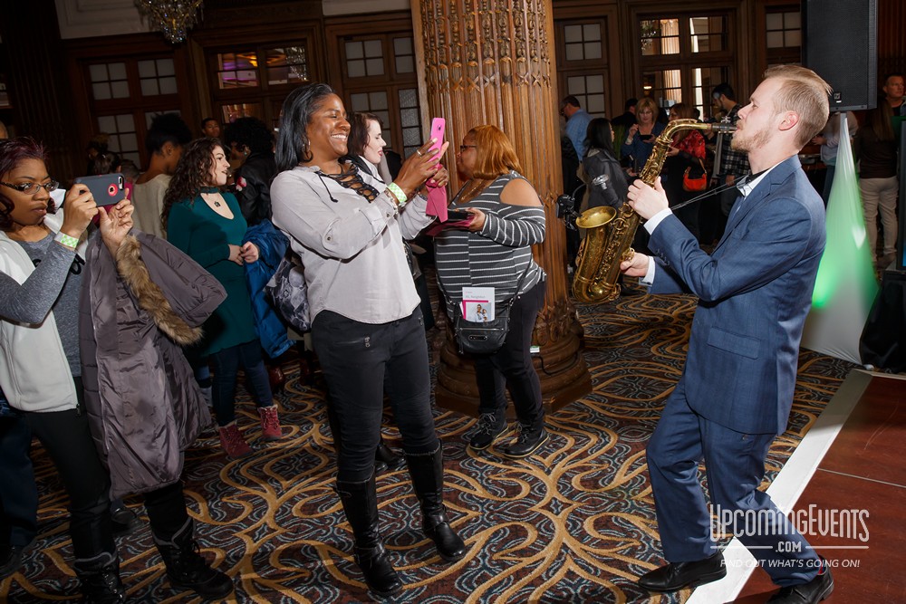 The Philadelphia Restaurant Festival