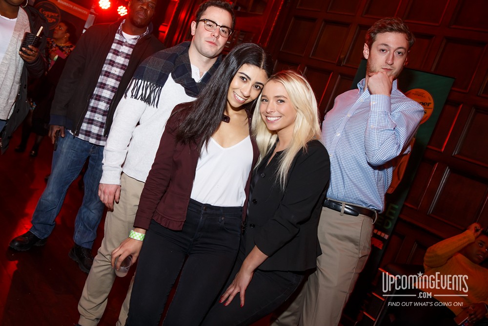 The Philadelphia Restaurant Festival