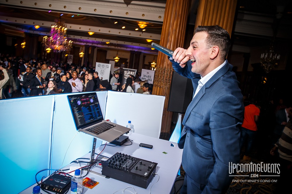 The Philadelphia Restaurant Festival