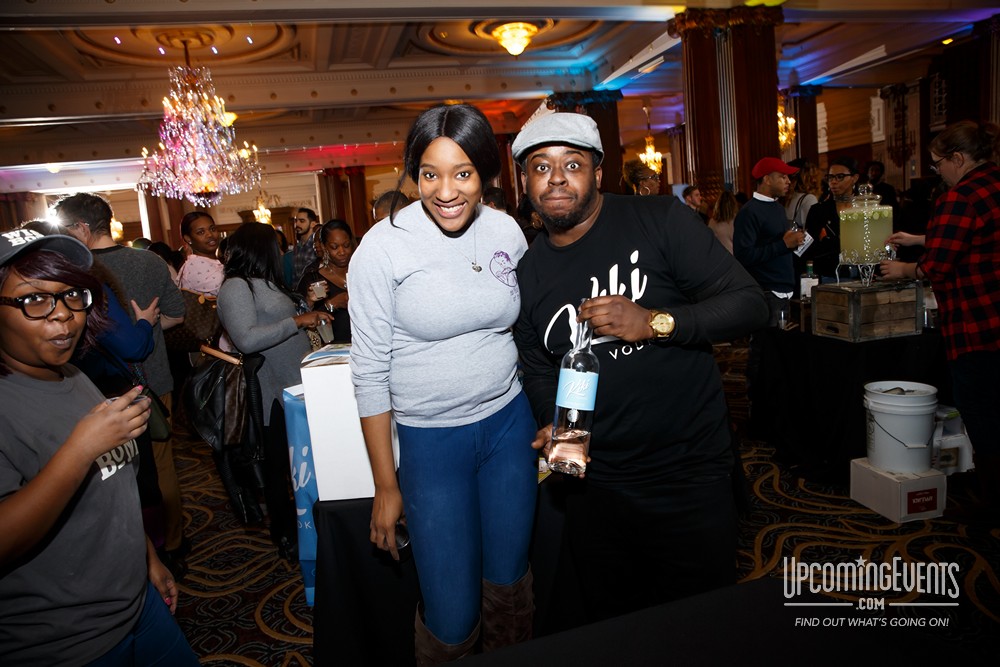 The Philadelphia Restaurant Festival