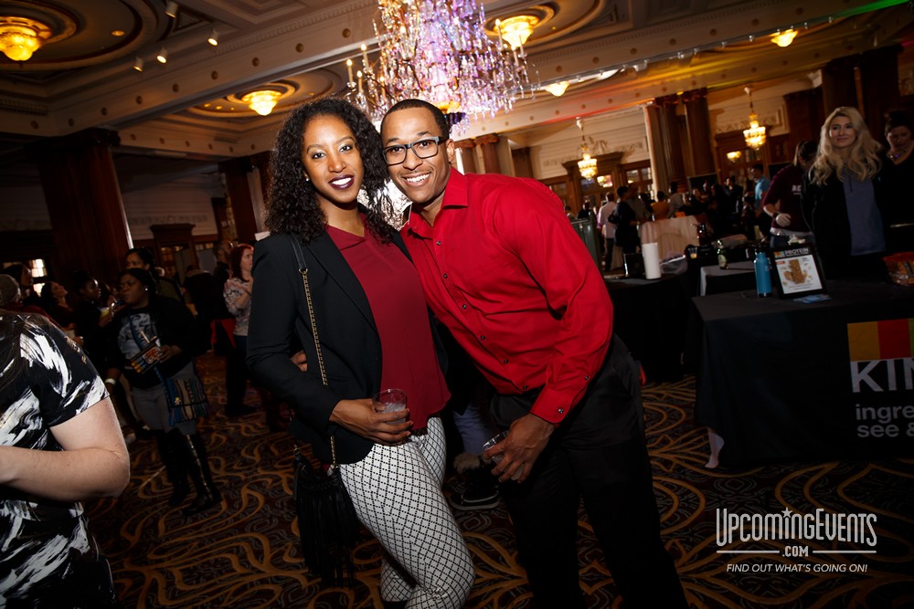 The Philadelphia Restaurant Festival