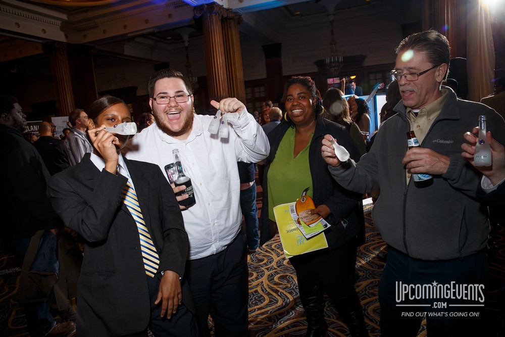 The Philadelphia Restaurant Festival