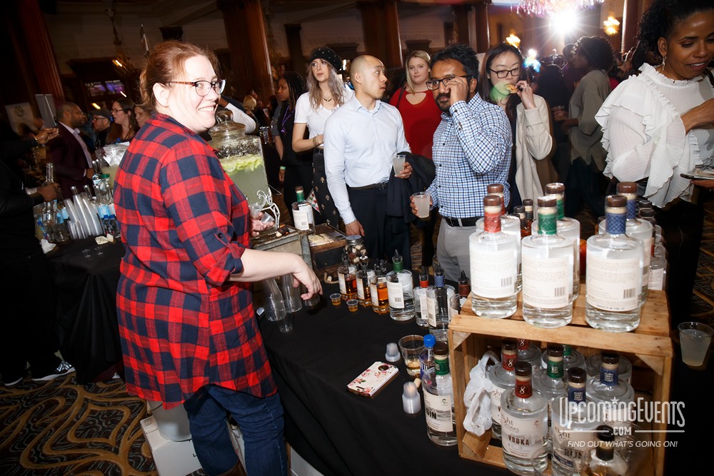 The Philadelphia Restaurant Festival