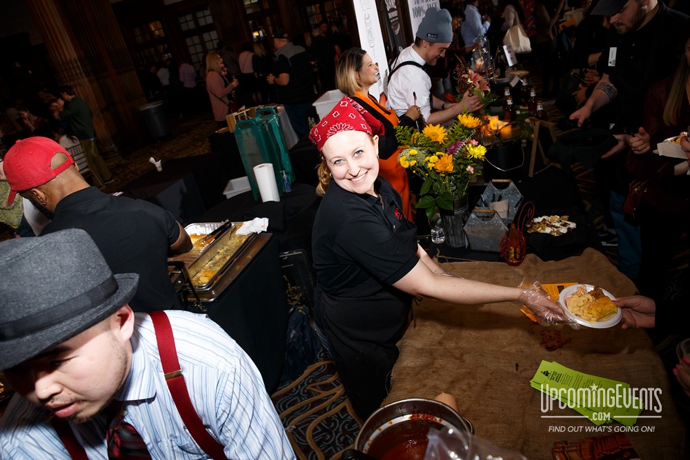 The Philadelphia Restaurant Festival