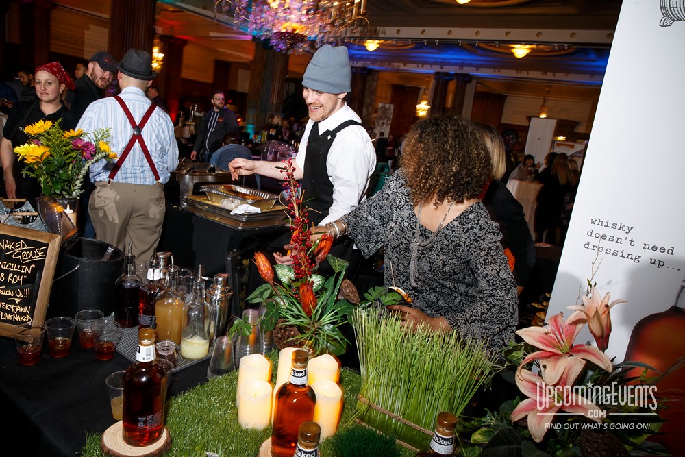 The Philadelphia Restaurant Festival