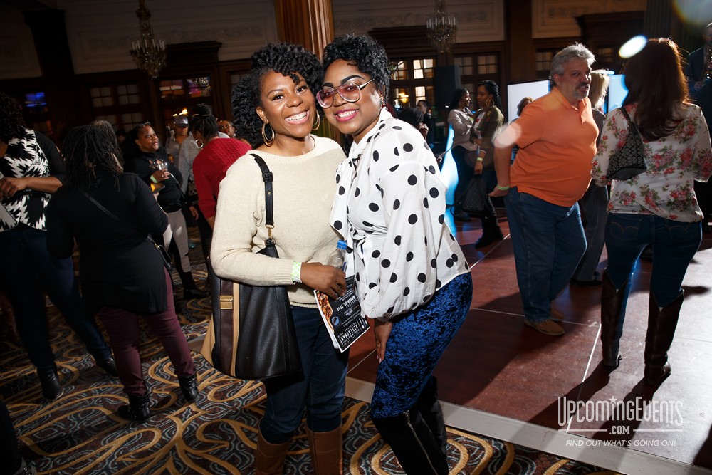 The Philadelphia Restaurant Festival