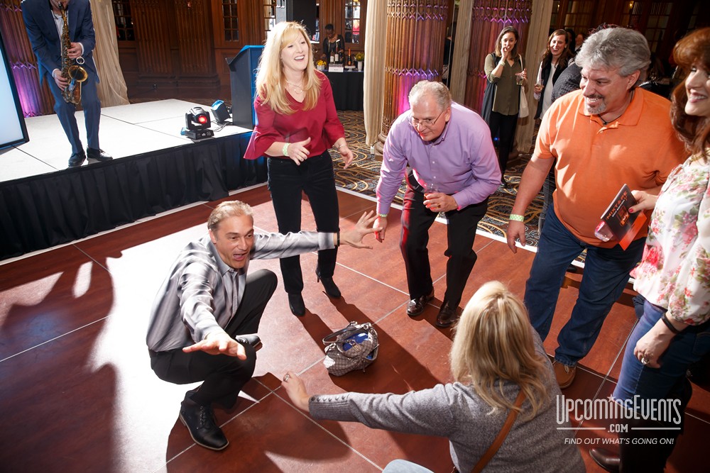 The Philadelphia Restaurant Festival