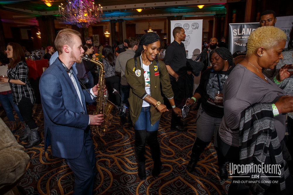 The Philadelphia Restaurant Festival