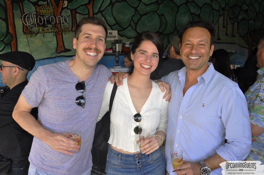 20th Annual Manayunk Brew & Rum Fest
