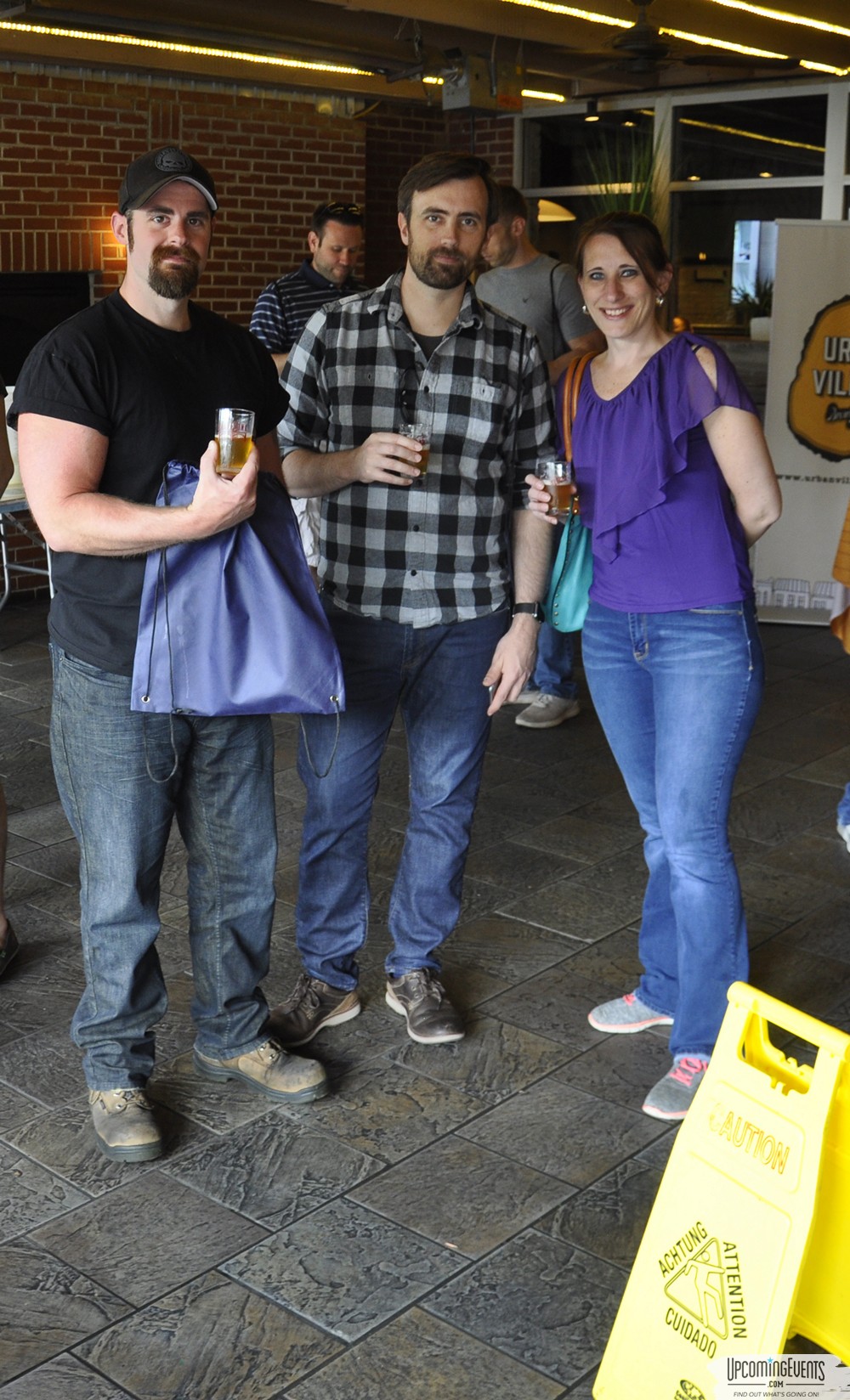 20th Annual Manayunk Brew & Rum Fest