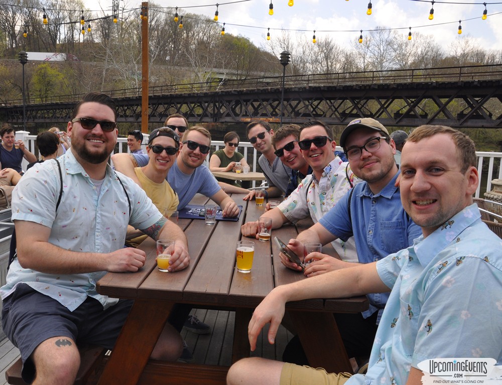 20th Annual Manayunk Brew & Rum Fest